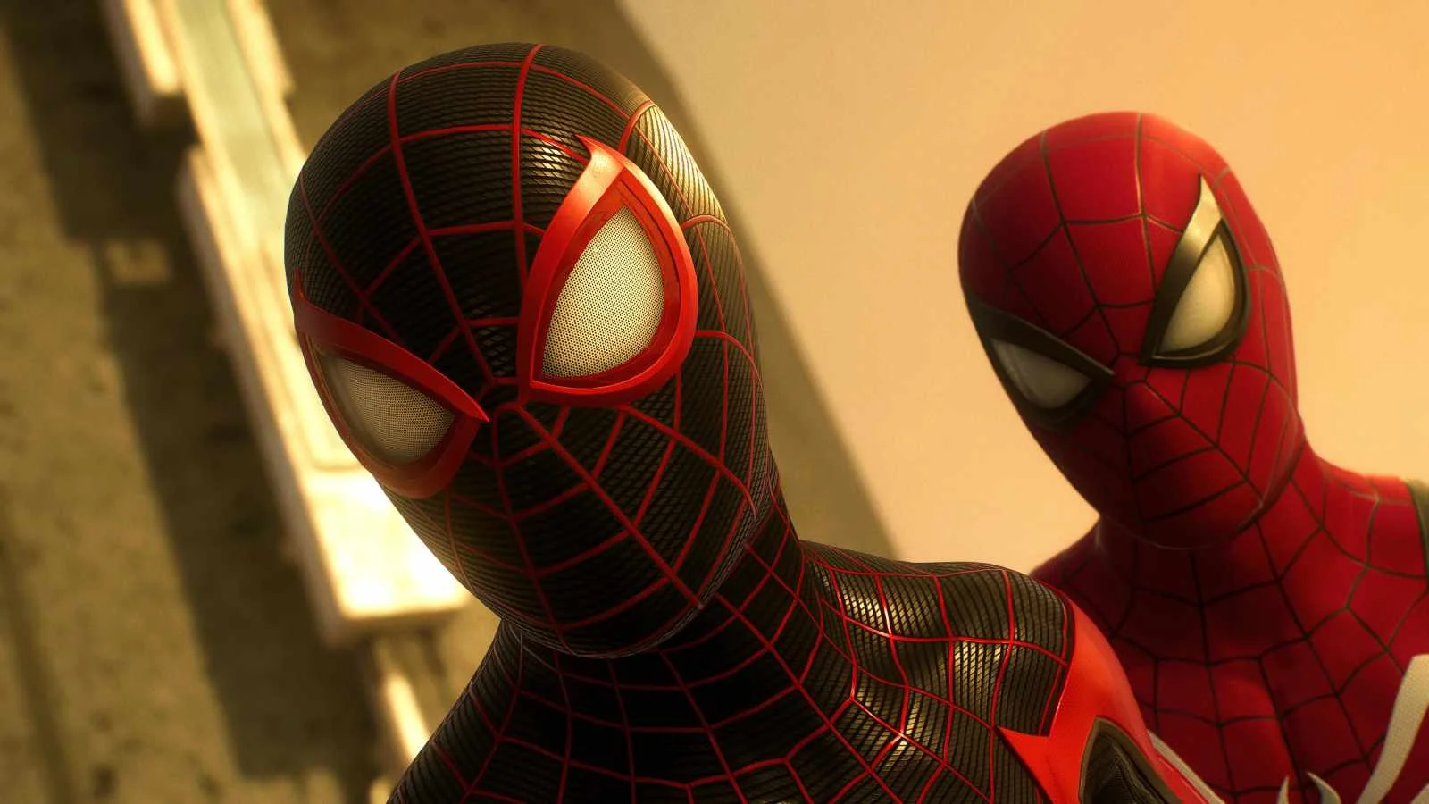 В сеть выложили геймплей Marvel's Spider-Man 2 для ПК