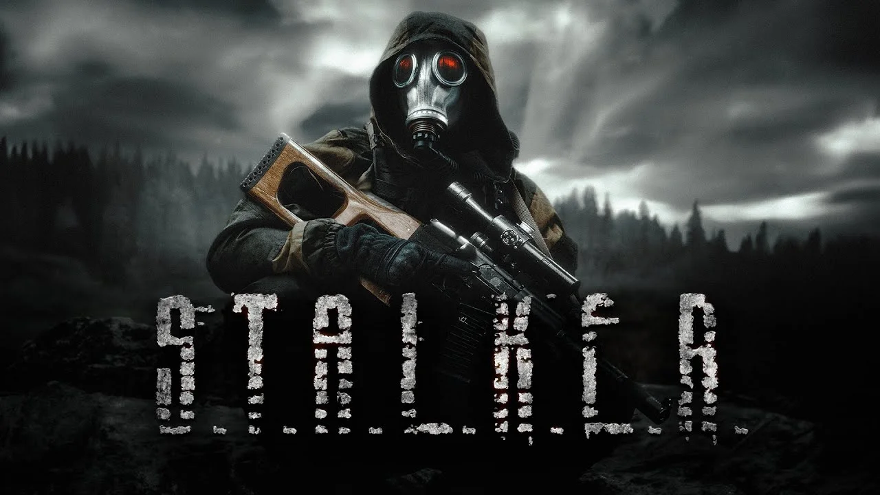 A trailer for a fan film based on the S.T.A.L.K.E.R. games has appeared online