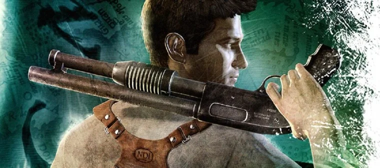 Sony intends to re-release the first part of Uncharted for PlayStation 5