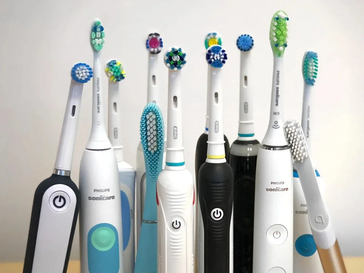 Rise of the toothbrushes. Hackers launched a large-scale DDoS attack on a large company