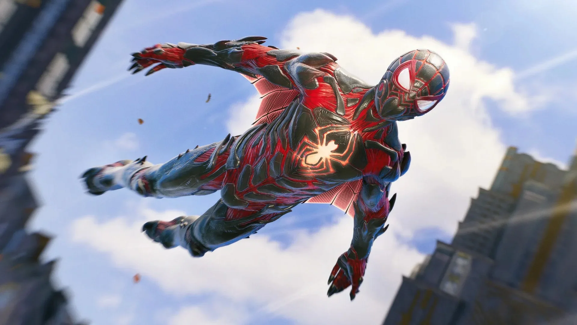 The date for adding the New Game+ mode to Marvel's Spider-Man 2 has become known