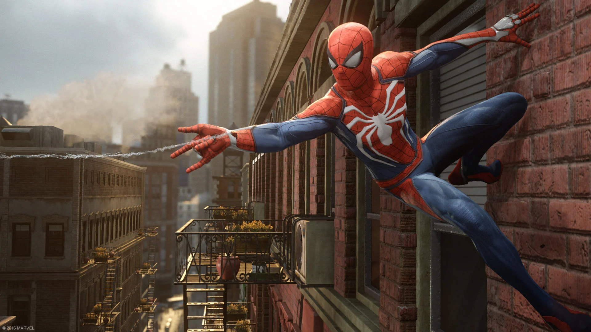 The date for adding the New Game+ mode to Marvel's Spider-Man 2 has become known