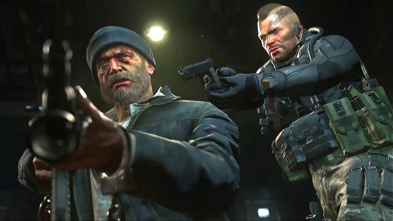 Создатели Call of Duty выпустят золотые и серебряные слитки с изображением капитана Прайса