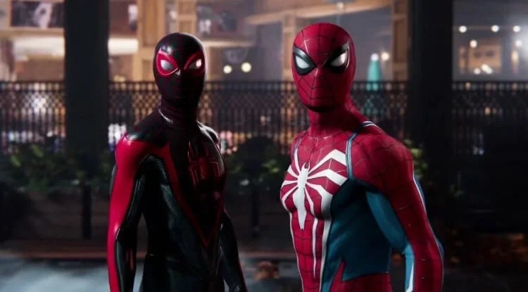 Marvel's Spider-Man 2 wins Annie Award