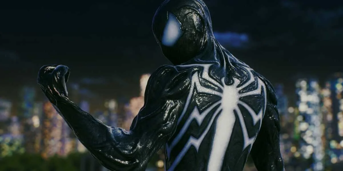 Marvel's Spider-Man 2 выиграла премию «Энни»