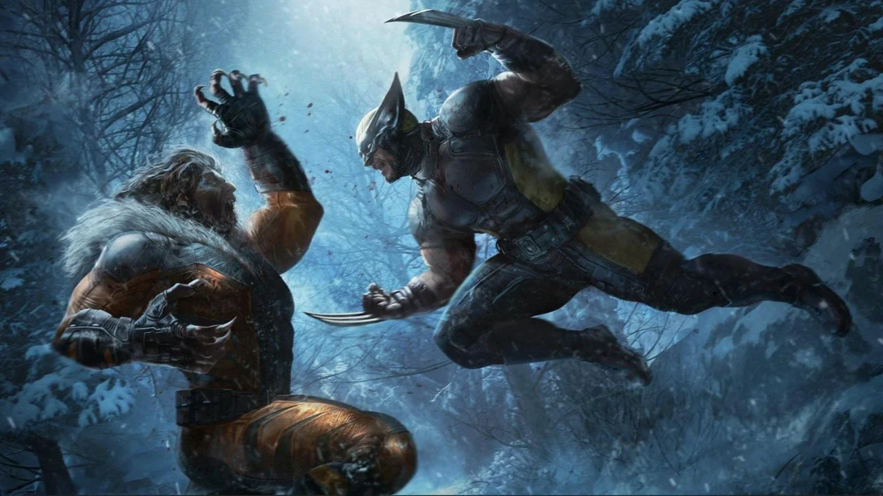 Marvel's Wolverine gameplay trailer leaked online