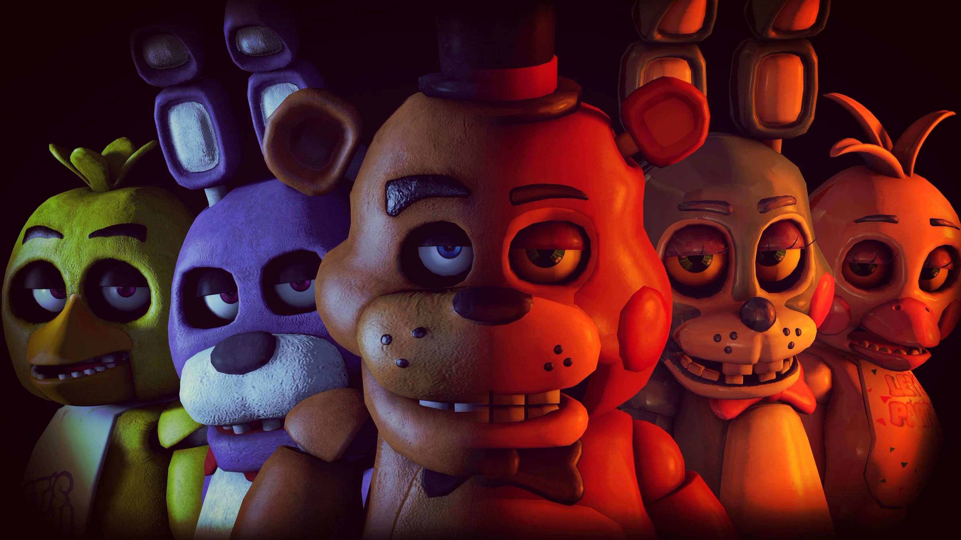 The second part of Five Nights at Freddy's will begin filming in July.