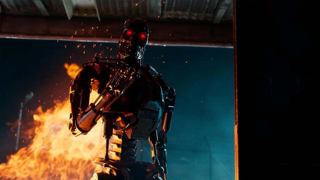 A cooperative survival-action based on the Terminator universe has been officially announced