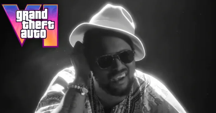 The composition of rapper Schoolboy Q may appear in GTA 6