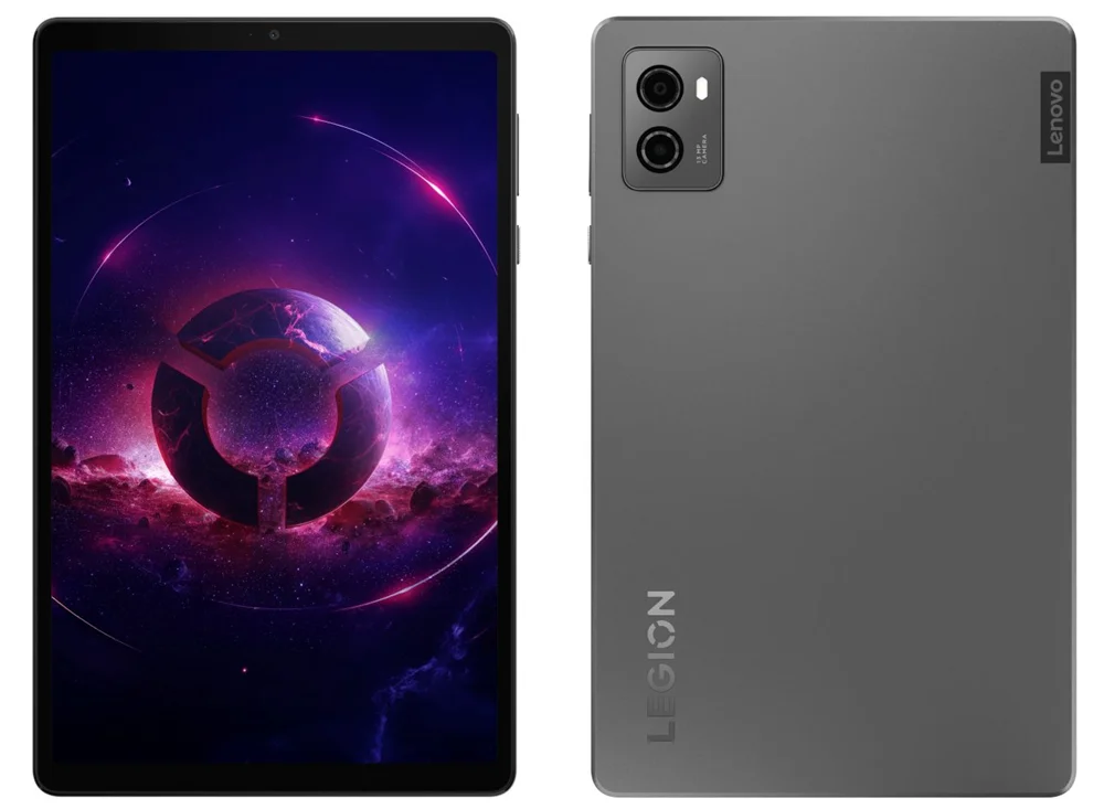 Lenovo Legion Y700 (2023) gaming tablet will be released in a global version