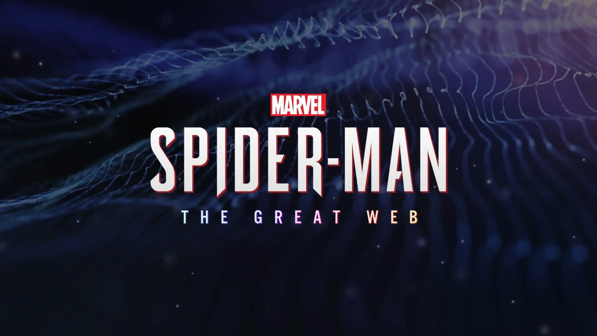 The second trailer for the canceled Spider-Man: The Great Web from Insomniac Games has leaked online.