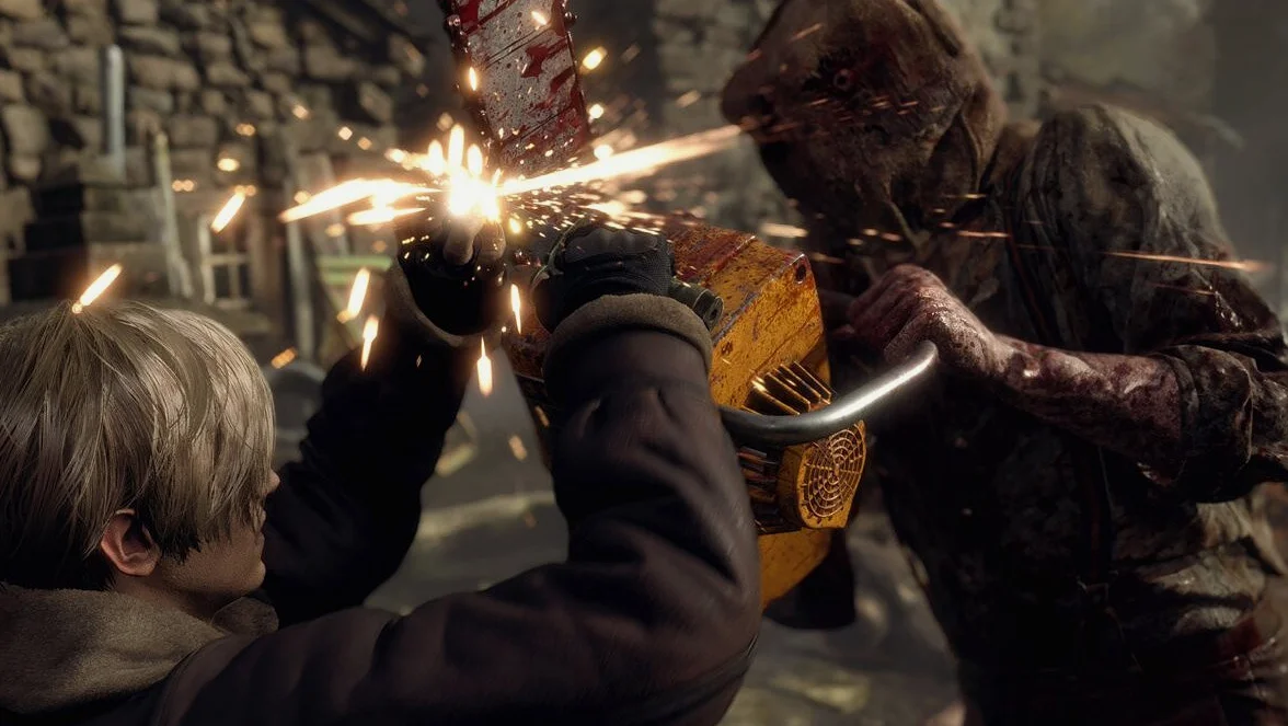 Resident Evil 4 Remake удалось достичь планки в 7 млн проданных копий