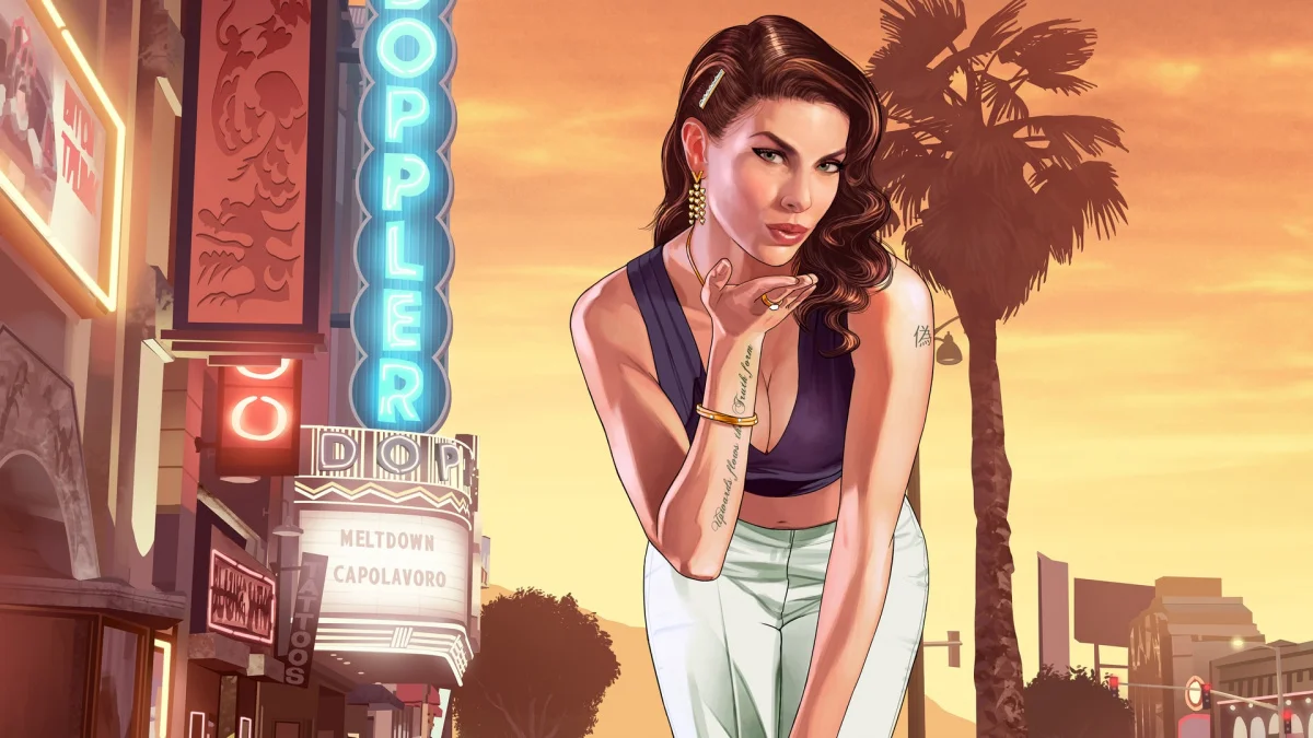 A mod that addresses an important social issue has become available for GTA 5