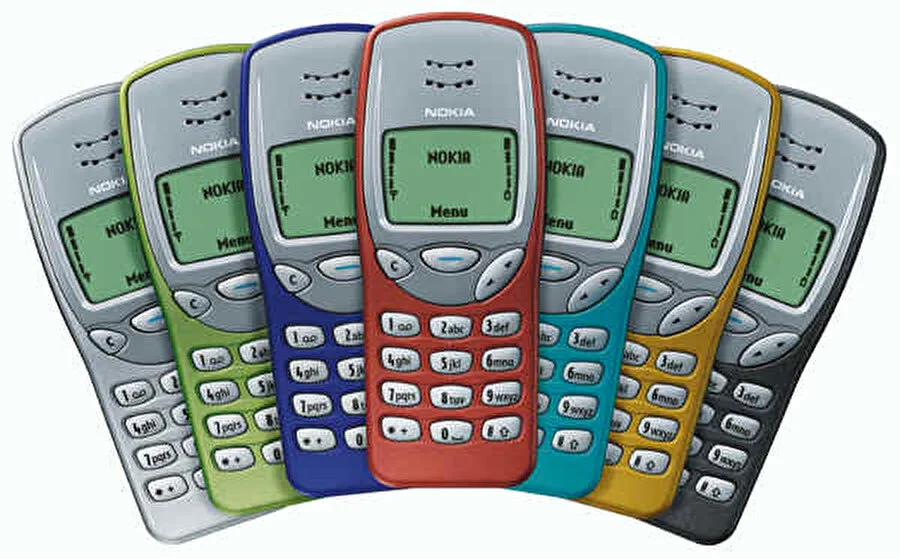 HMD может выпустить еще один кнопочный телефон под брендом Nokia