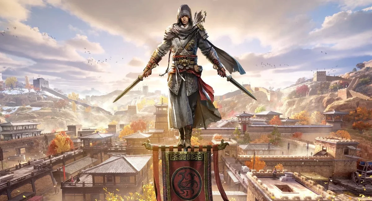 Релиз мобильной Assassin's Creed Jade перенесли на 2025 год