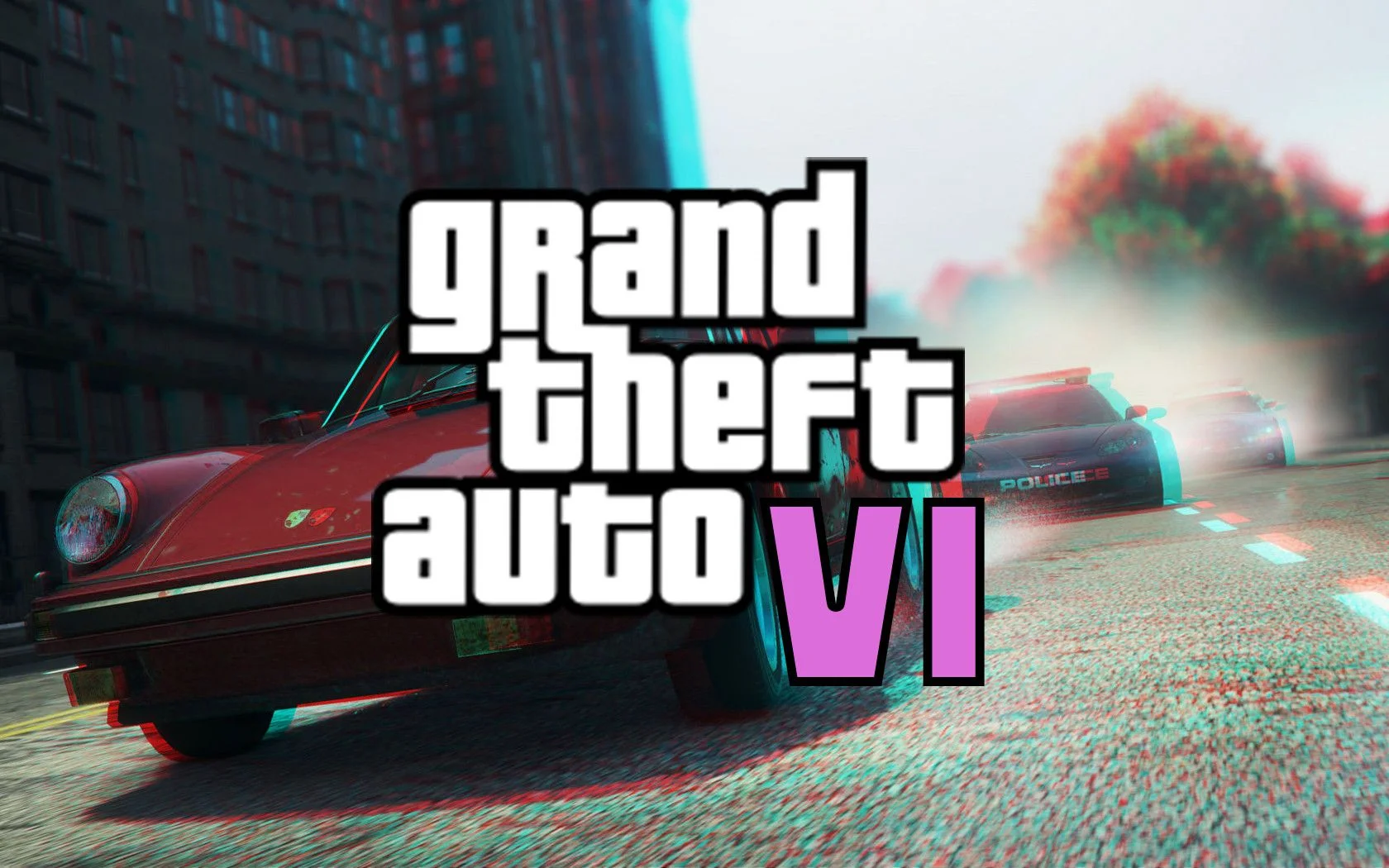 A new frame from GTA 6 has been leaked online