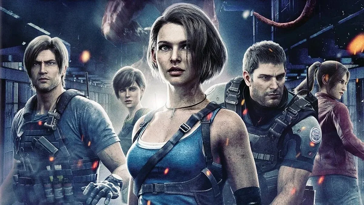 Слух: экшн-хоррор Resident Evil 9 получит открытый мир