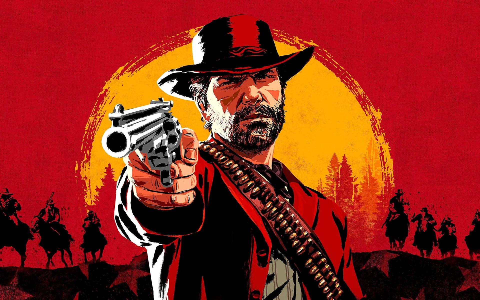 Преподаватель из США использует Red Dead Redemption 2 для обучения в школе