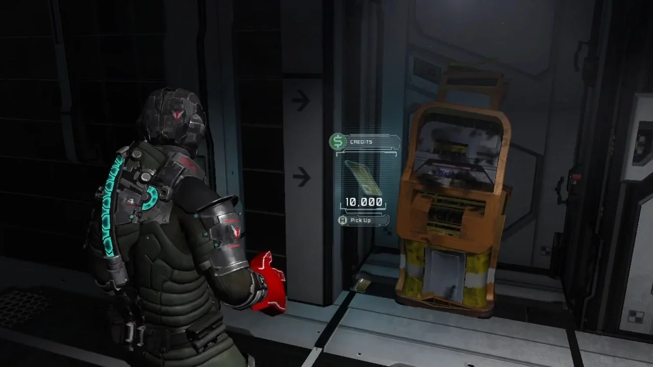 A new secret has been discovered in Dead Space 2. The game came out 13 years ago