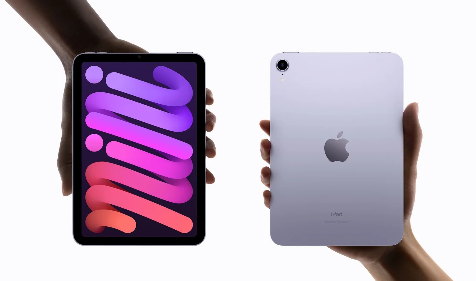 Inside: the date for the presentation of the new iPad Pro and iPad Air has been announced