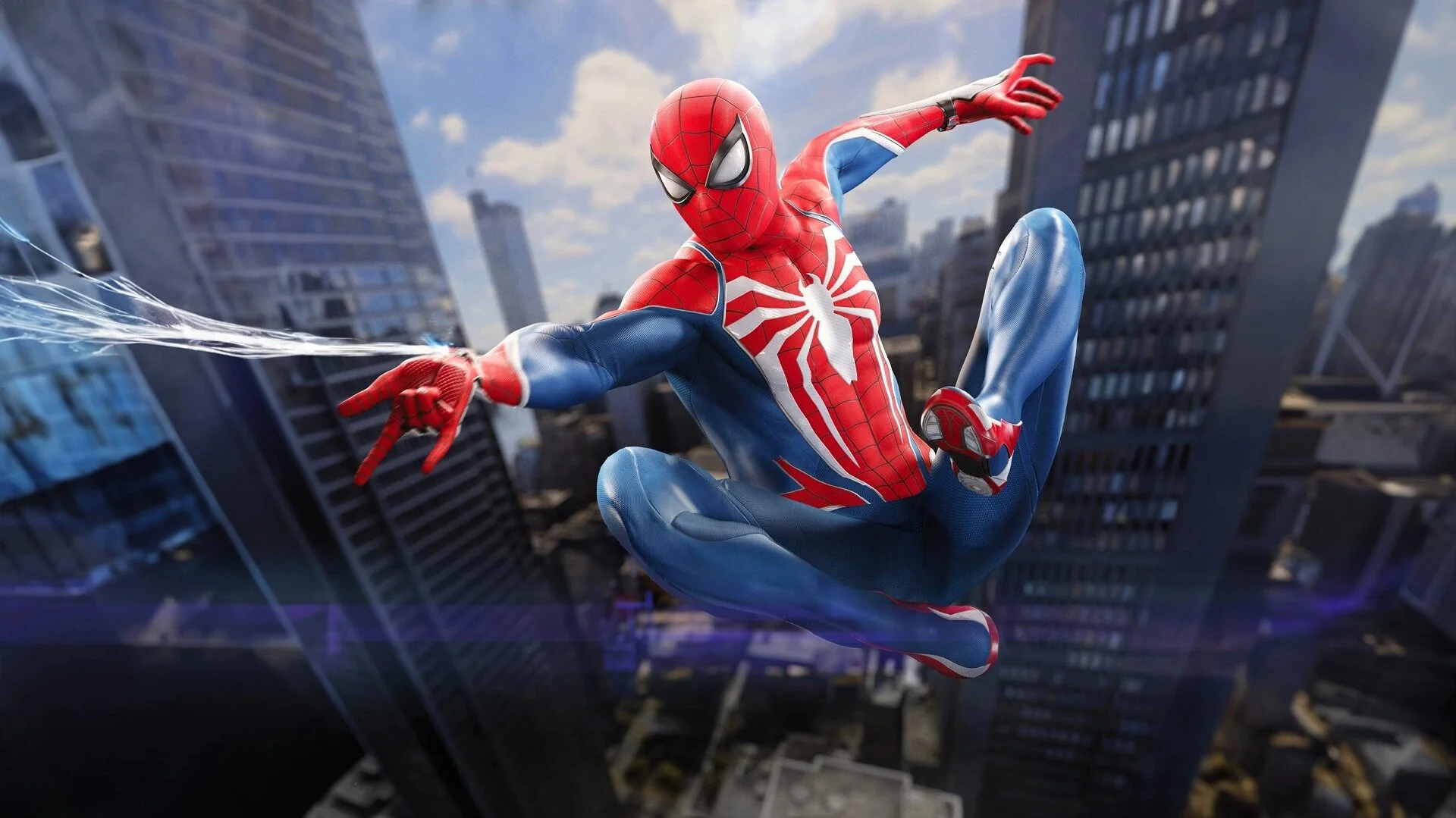 Marvel's Spider-Man 2 received an update that fixes missing saves in the game