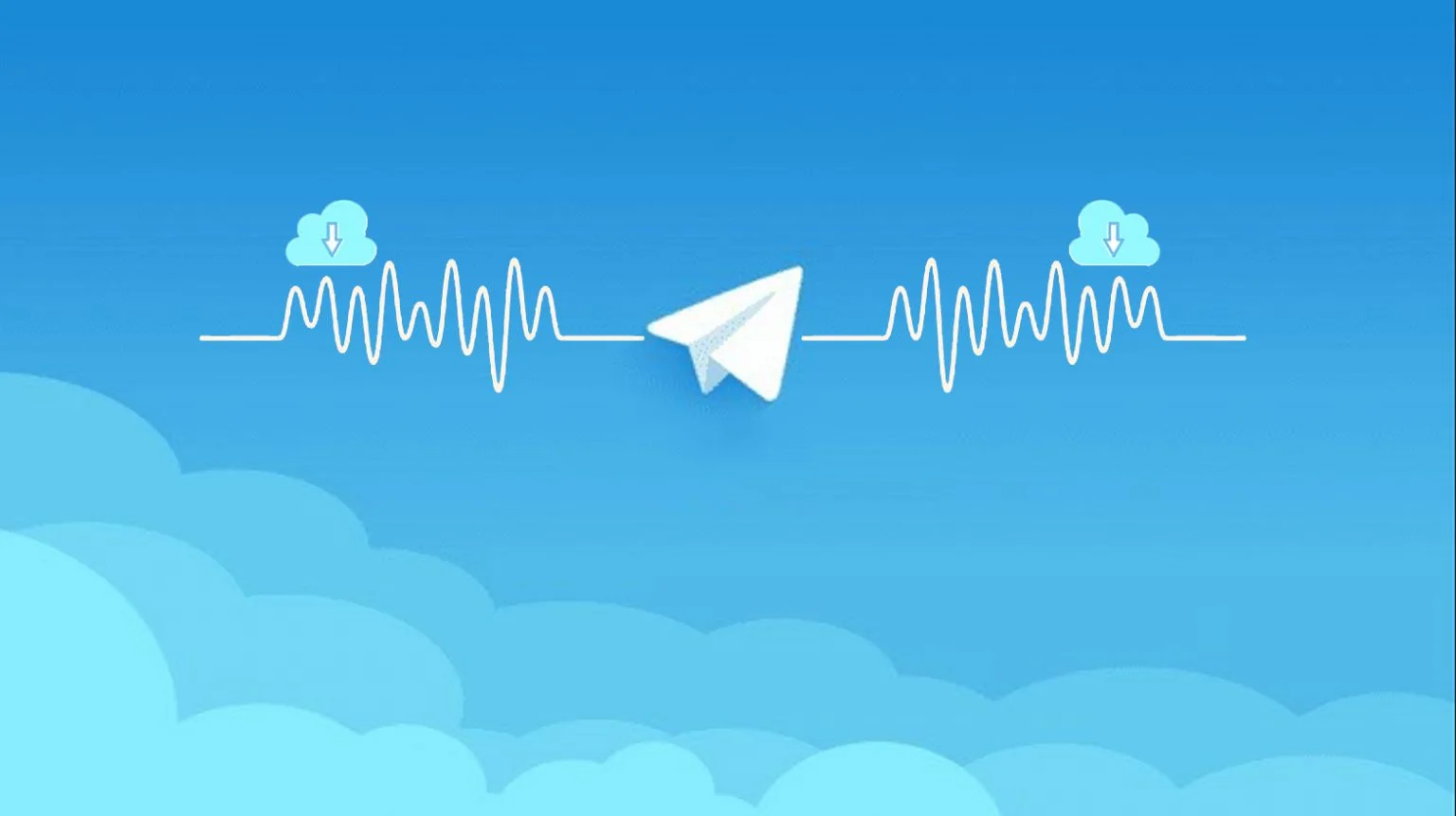 Rumors: Telegram will slow down file download speeds