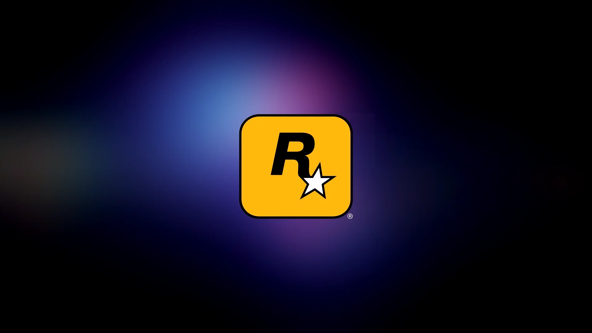 A new Rockstar Games logo with references to the studio's games has appeared online