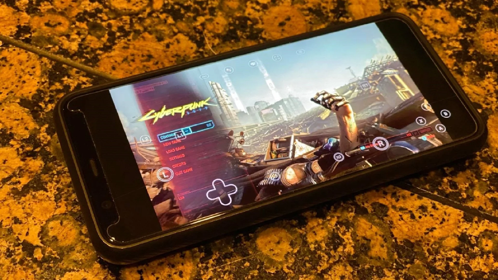 New games in the universe of The Witcher and Cyberpunk 2077 may be released on mobile devices