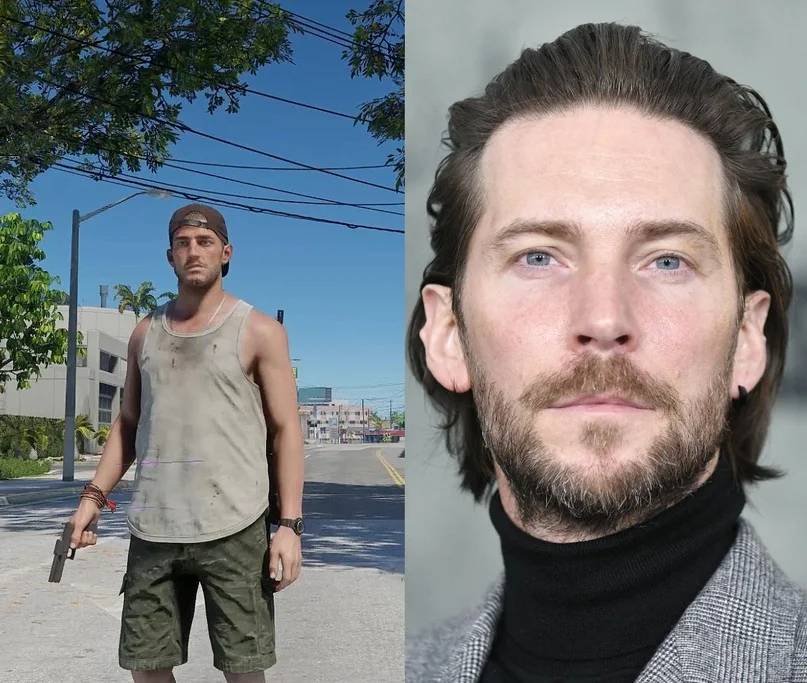 Will Troy Baker voice a character from GTA 6? The actor himself answers