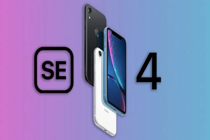 The most affordable Apple smartphone with Face ID will be the iPhone SE 4