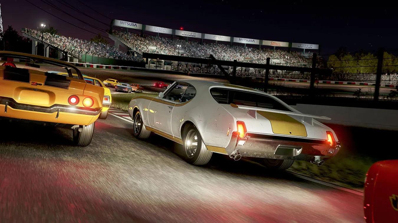 Forza Motorsport получит улучшенные искусственный интеллект и подбор игроков
