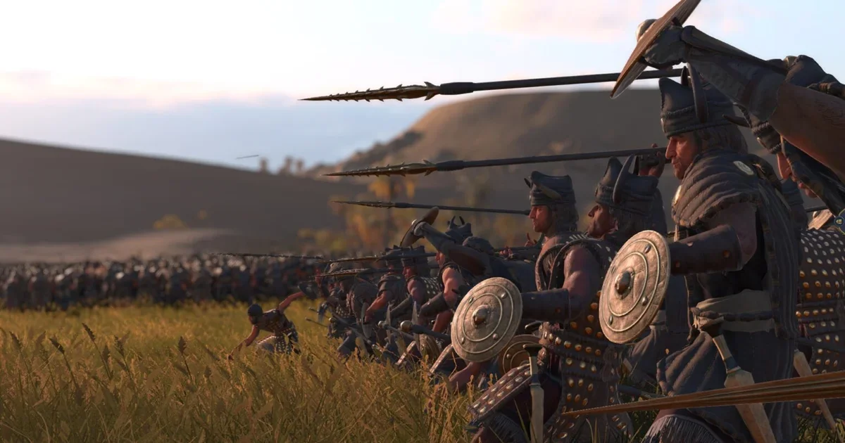 В Total War: Pharaoh появятся новые фракции и будет улучшена сюжетная кампания