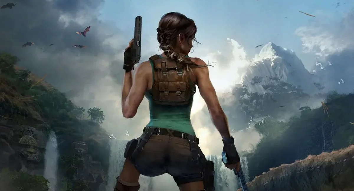 Rumors: new Tomb Raider will have an open world