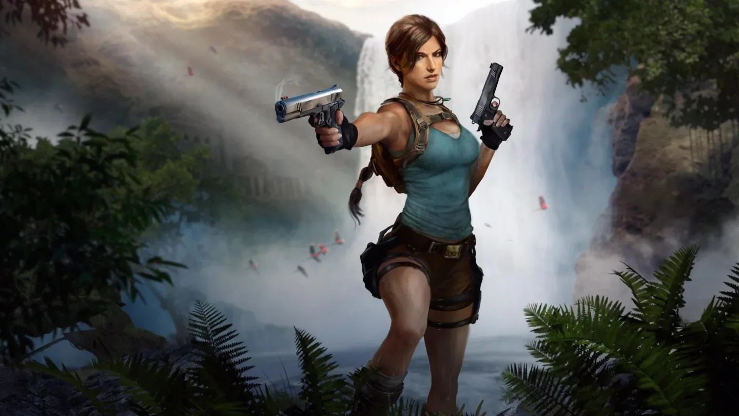 Rumors: new Tomb Raider will have an open world
