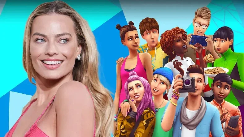 Amazon has acquired the film rights to The Sims