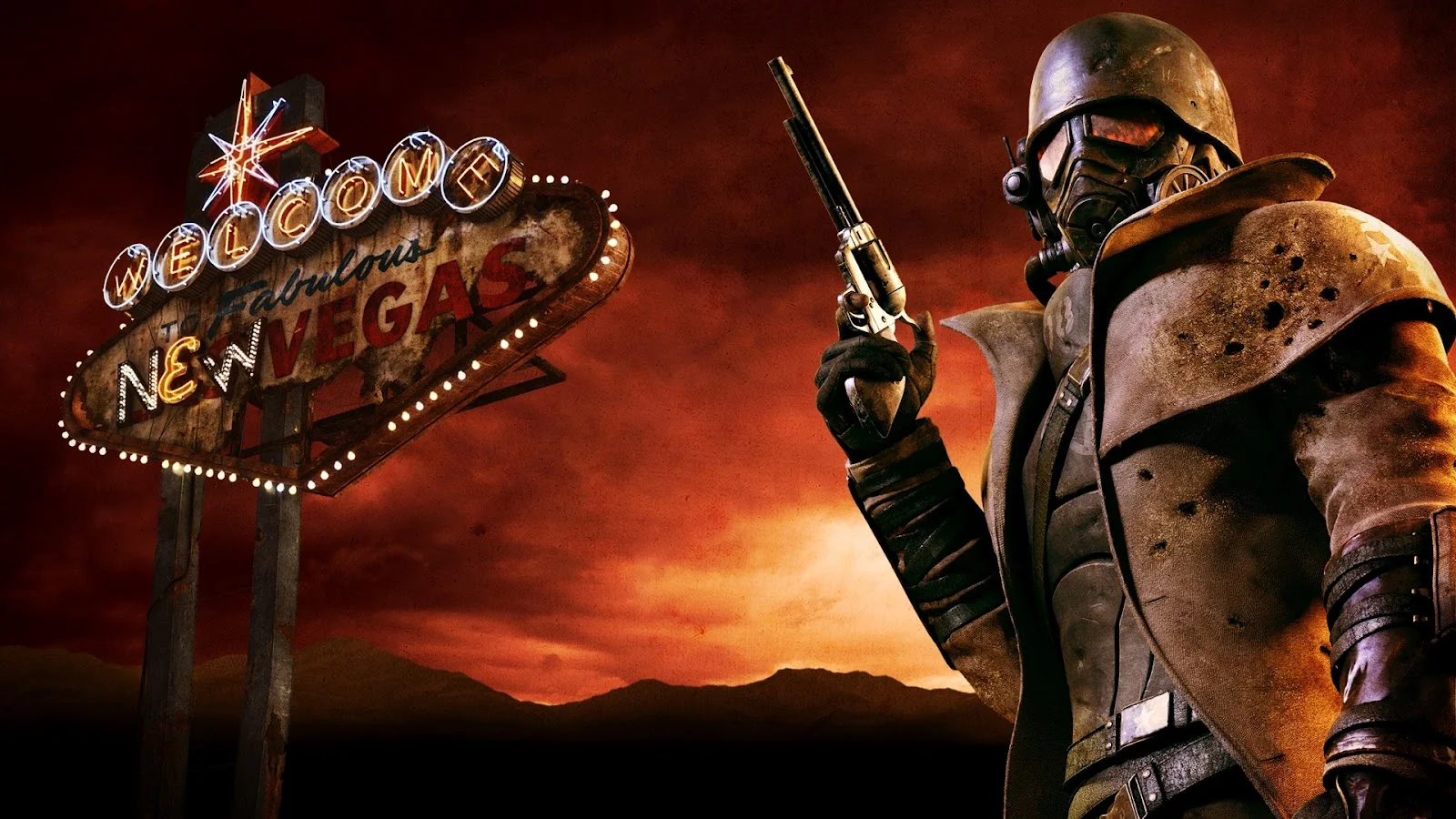 Сиквел Fallout: New Vegas могла разработать студия Obsidian