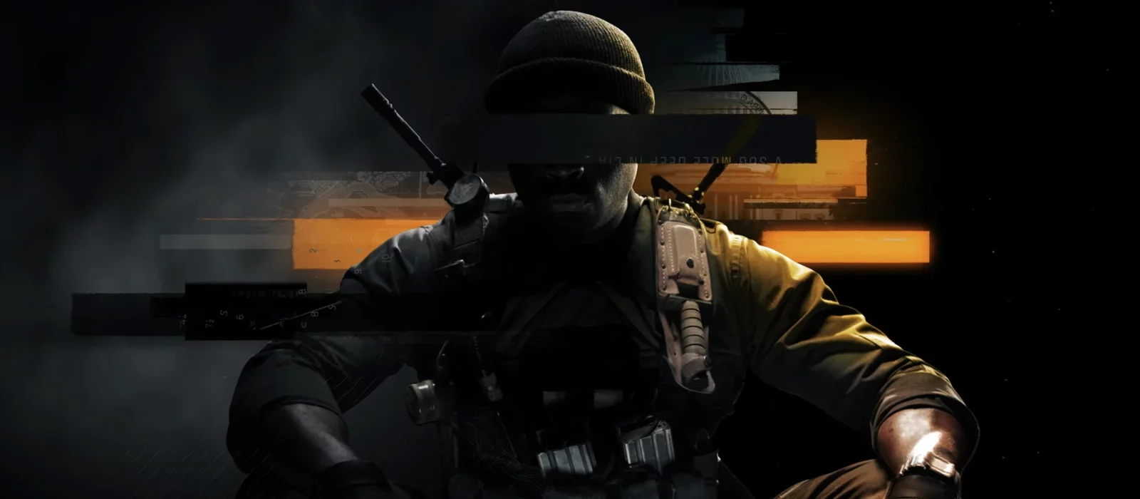 Вышел официальный трейлер очередной части Call of Duty: Black Ops
