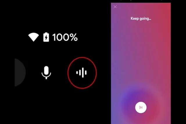 YouTube Music now has a song search feature similar to Shazam
