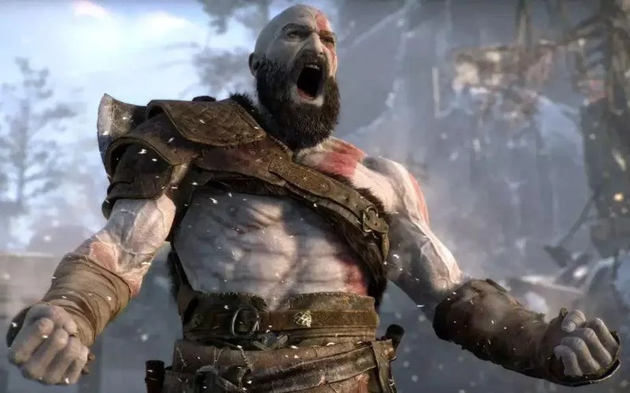 God of War: Ragnarok may soon be announced for PC
