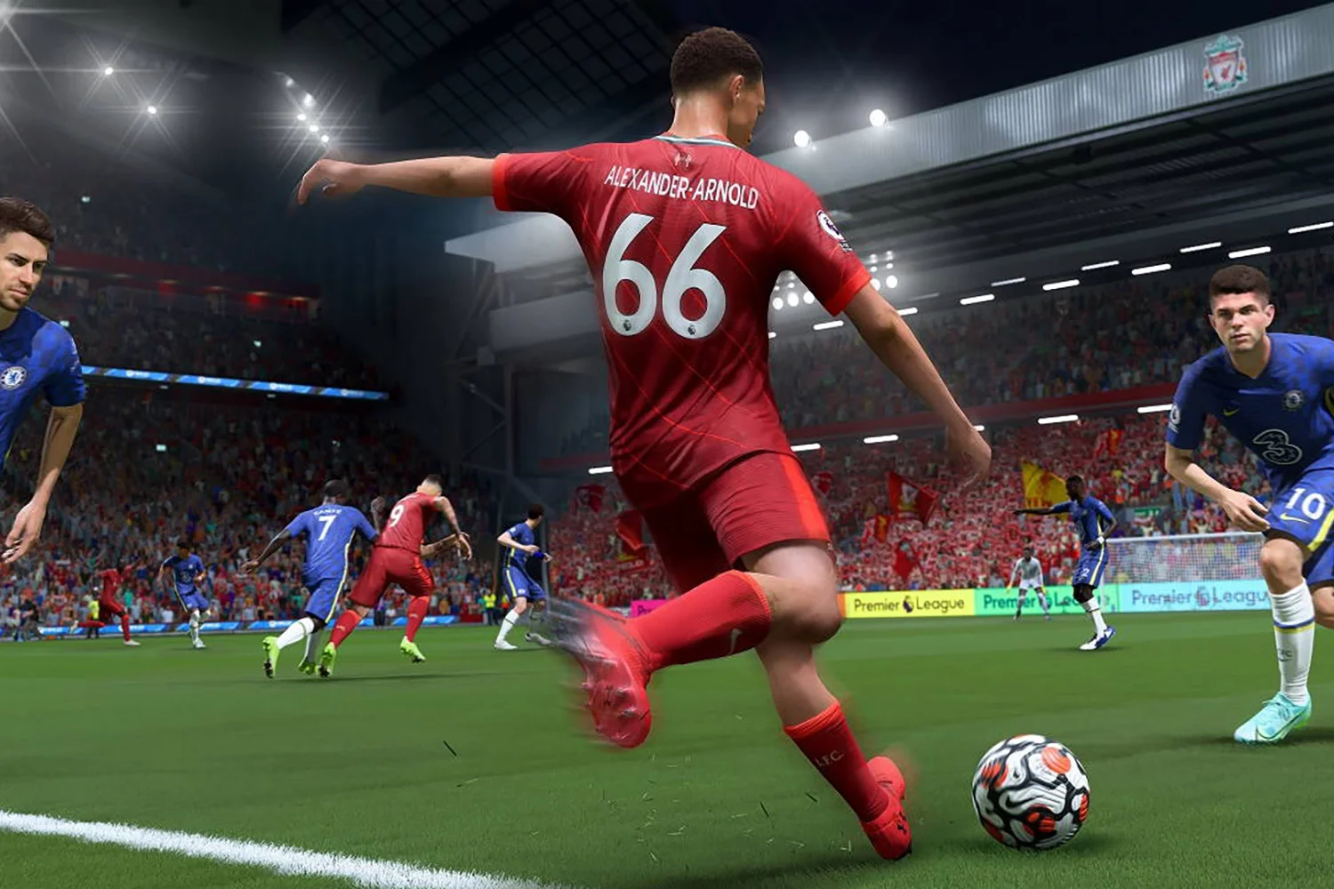 Electronic Arts скоро отключит сервера FIFA 22