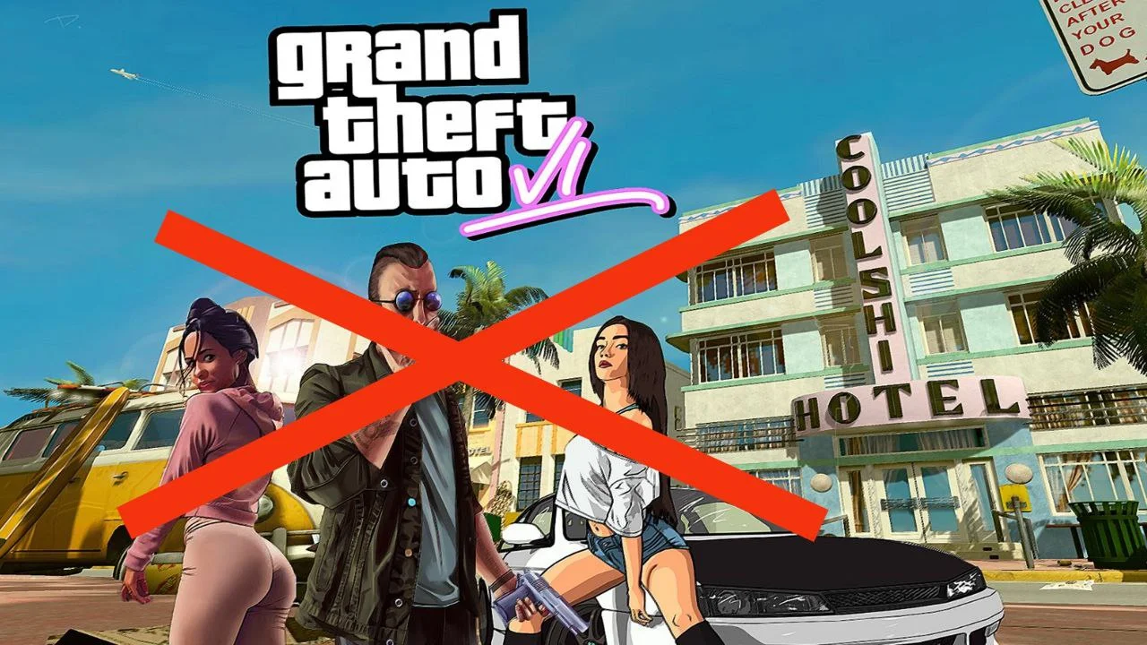 GTA 6 не будет на презентации Summer Game Fest 2024