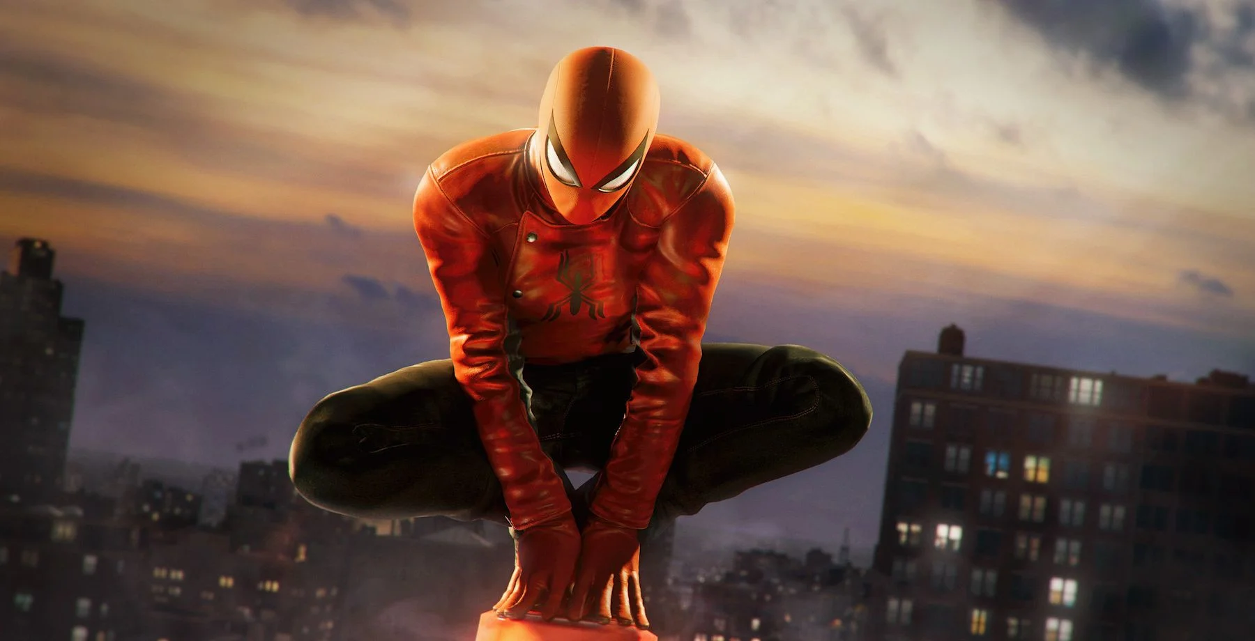 Marvel's Spider-Man 2 will feature eight new costumes