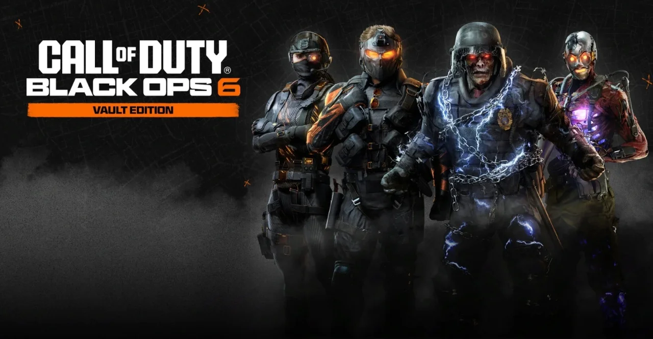 В Call of Duty: Black Ops 6 может появиться режим зомби с персонажами серии