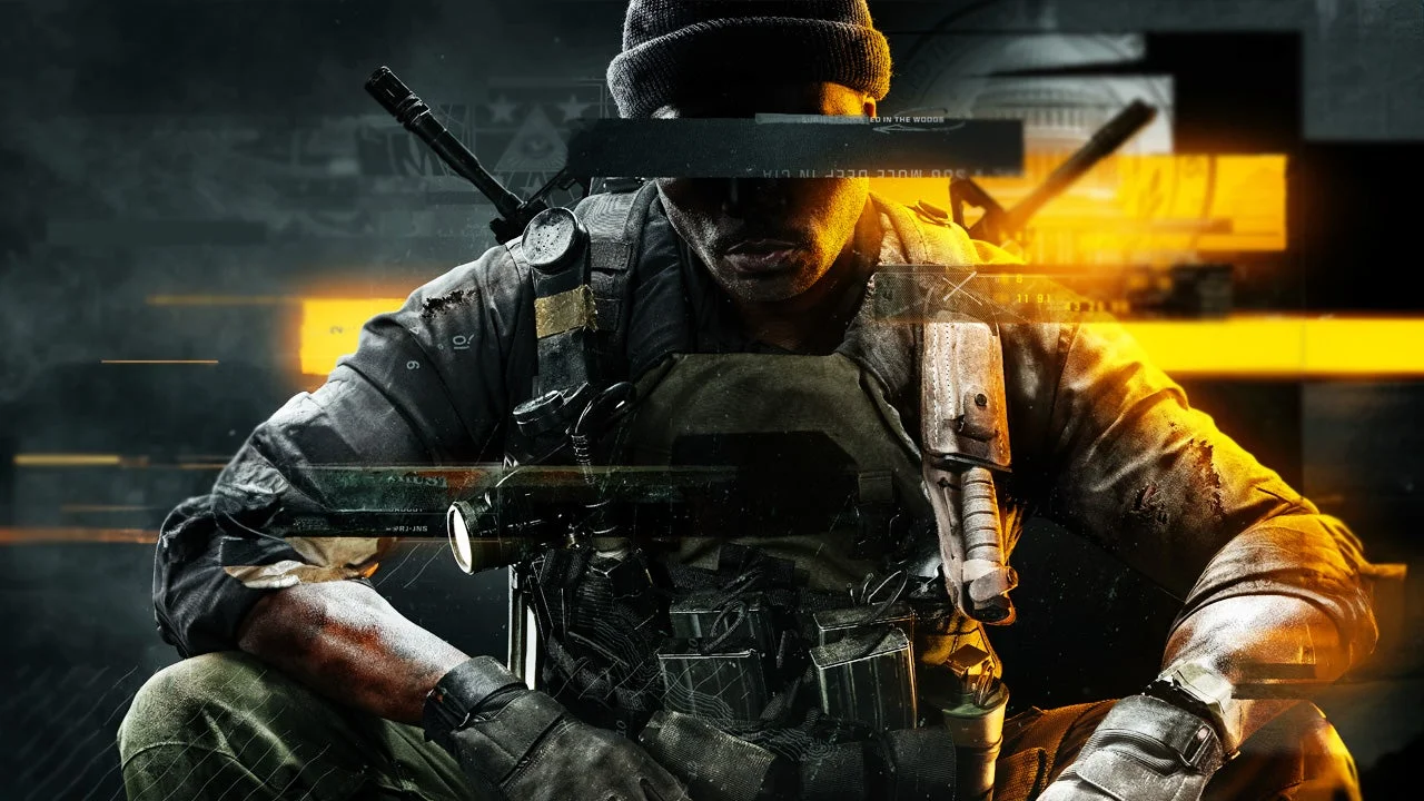 Скриншоты и сюжетный трейлер: представлена Call of Duty: Black Ops 6