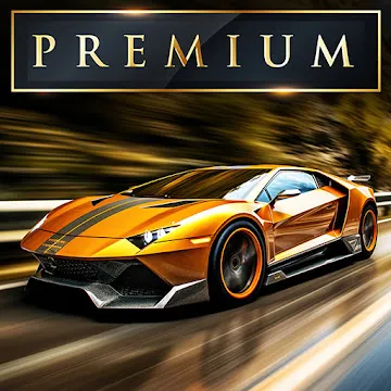 MR RACER : Car Racing Game 2020 - Premium