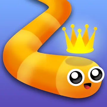 Snake.io – Fun Addicting Arcade Battle .io Games