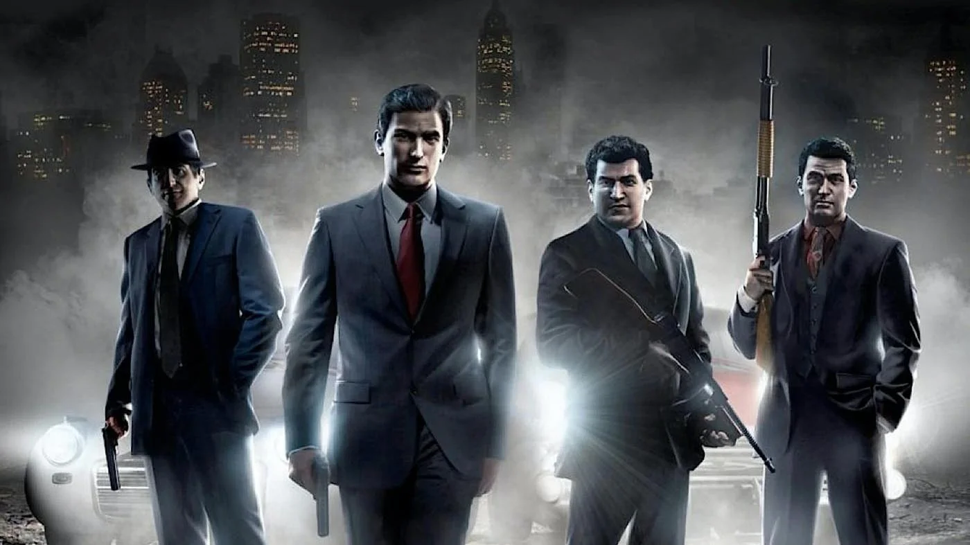 The authors of the global mod Mafia 2: Final Cut will add a new location to the game