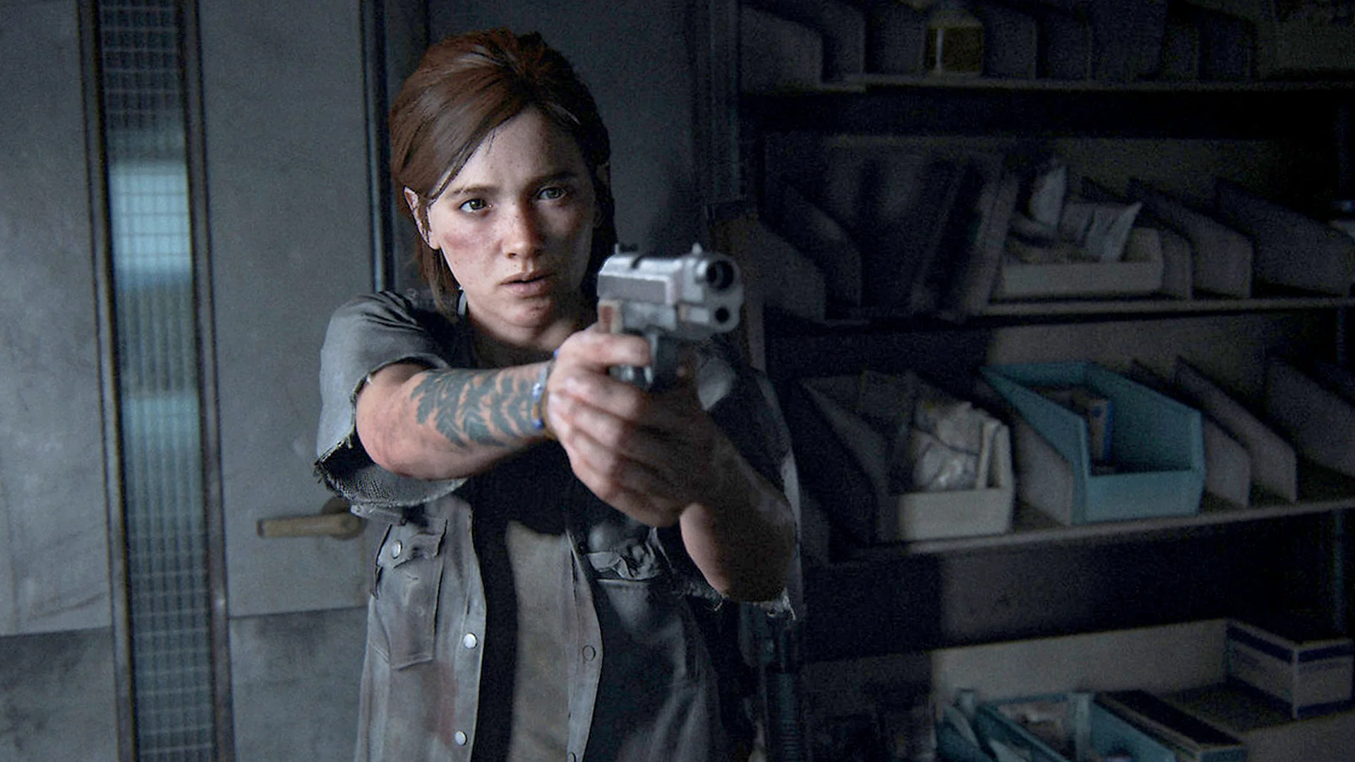Insider: The PC version of The Last of Us: Part 2 is almost ready