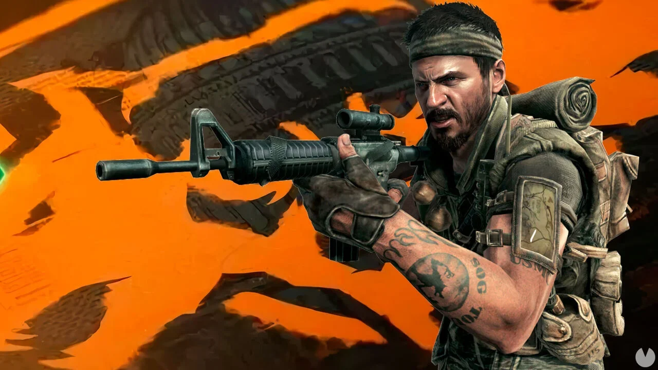 Call of Duty: Black Ops 6 will not weigh 300 GB