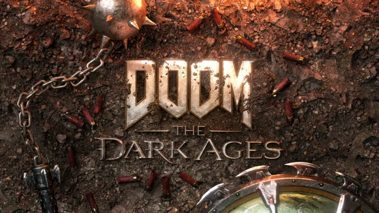 DOOM: The Dark Ages will return to the series' roots